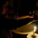 Siguen los apagones en Ecuador: Ministerio de Energía y Minas confirma la medida por «emergencia energética»