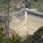 Las hidroeléctricas Mazar, Paute Molino y Sopladora son apagadas durante la mañana.