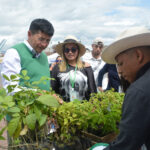 RIOBAMBA. Feria de emprendimientos Riobamba – Quevedo impulsa la economía local y promueve el intercambio cultural.