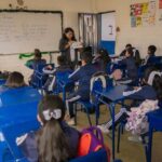 La materia de Cívica se volverá a integrar en la malla curricular educativa del Ecuador.