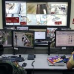 Cámaras de vigilancia de los GAD pasarán a control del Ecu911.