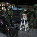 El Bloque de Seguridad ejecutó 267 operativos durante el apagón en Ecuador.