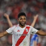 River Plate y Colo Colo abren los cuartos de final de la Copa Libertadores.