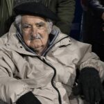 El expresidente uruguayo José Mujica, fue operado, le hacen una gastrostomía.