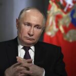 Putin prohíbe la adopción de niños rusos a ciudadanos de países que permiten el cambio de sexo.