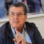 Murió Mesías Tatamuez, reconocido dirigente sindical que presidió el Frente Unitario de Trabajadores en tres ocasiones.