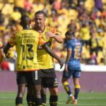 Liga Pro: El curioso motivo por el que Barcelona SC tiene una baja ante Mushuc Runa.