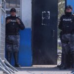 SNAI afirma que Penitenciaría del Litoral está «bajo total control», tras reportes de detonaciones.