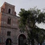 El centro de Cuenca está sin apagones por la Cumbre Iberoamericana, pero el resto sigue a media luz.