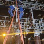 Colombia reanudaría venta de energía eléctrica a Ecuador.