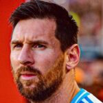 Lionel Messi sobre su retiro: «Sé que estoy cerquita”