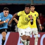 ¿Cuándo sale la lista de convocados de la selección de Ecuador?