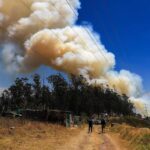 La Unión Europea entrega ayuda humanitaria por USD 59.000 para afectados por incendios en Ecuador.