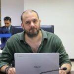 Juan Esteban Guarderas enfrentará un proceso de juicio político en la Comisión de Fiscalización.