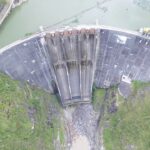 Las centrales de Paute no tienen agua suficiente para generar luz.