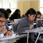 Senescyt abre el Registro Nacional 2025 para ingresar a universidades e institutos públicos del Ecuador.