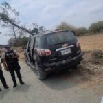 La exalcaldesa de Colimes fue liberada por la Policía en Los Ríos.