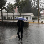 Las lluvias en la Sierra y Amazonía alimentaron a las principales hidroeléctricas.