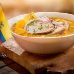 Del 1 al 5 de enero los ecuatorianos disfrutarán del feriado del Encebollado.