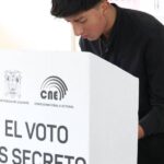 ¿Es posible evitar que los electores tomen fotos de las papeletas?: estos son los retos logísticos y normativos.