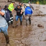 Este es el balance de inundaciones a escala nacional al viernes 28 de febrero