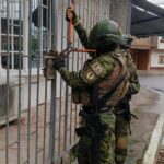 Instalarán bases militares en Pasaje y Puerto Bolívar, donde hay mayor disputa entre los grupos ‘narcoterroristas’