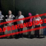 Capturan a 12 terroristas de las FARC implicados en secuestro de un director del IESS: pedían USD 500.000.