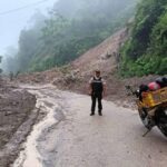 COE Nacional evalúa estatus de alerta en varias provincias tras intensas lluvias e inundaciones.