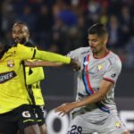 Barcelona SC recibe a El Nacional con la ventaja mínima en la fase 2 de la Libertadores