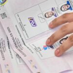 La OEA descarta fraude en las elecciones, pero reconoce casos aislados de manchas de tinta en las papeletas.