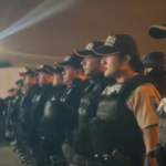 Durán amaneció bajo megaoperativo ‘Apolo 20’ para desarticular bandas criminales en zonas críticas