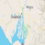 El Instituto Geofísico registró un sismo de magnitud 3,9 cerca de Balao, Guayas