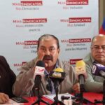 Los gremios sociales anuncian movilizaciones en contra de la Ley de Integridad Pública