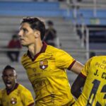 La posible alineación de Barcelona SC ante Liga de Quito por la LigaPro
