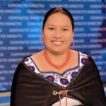 Asambleísta de Pachakutik propone frenar extracciones en la Amazonía y apostar por turismo y agricultura